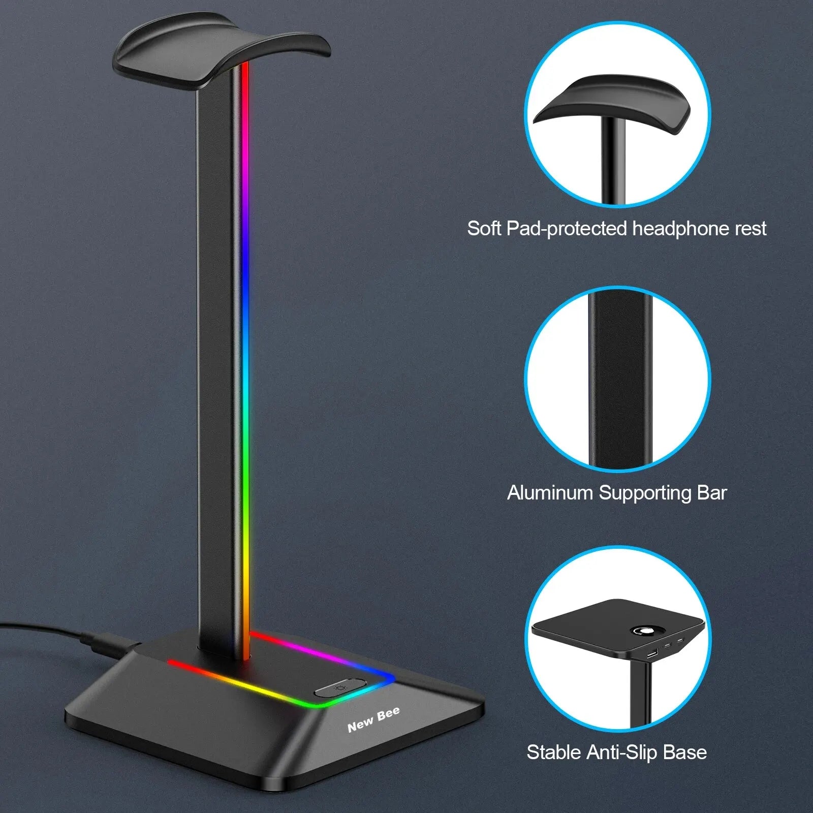 PowerStand RGB