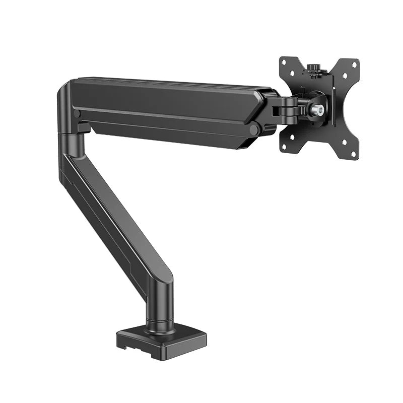 AeroLift Ergonomic Monitor Arm