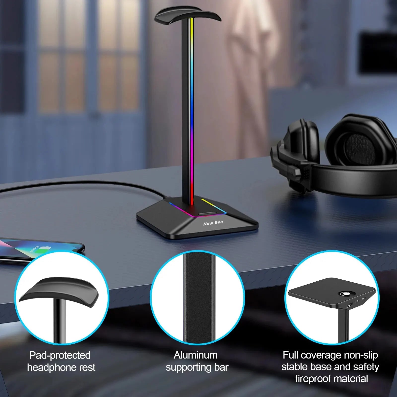 PowerStand RGB