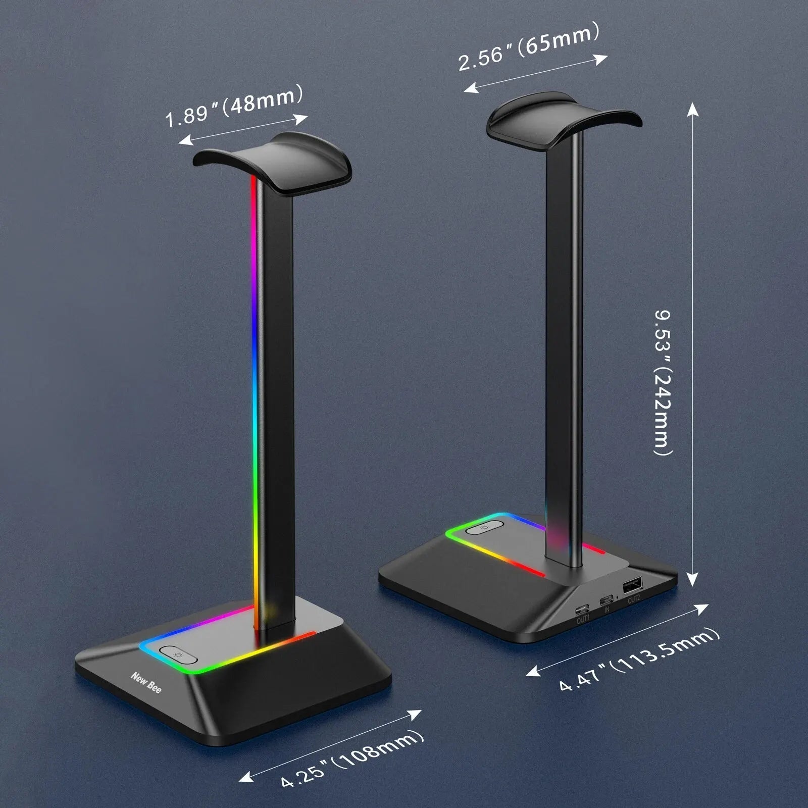 PowerStand RGB