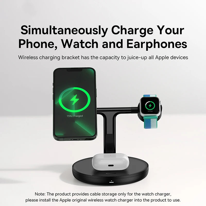 Neo Charge 3-in-1