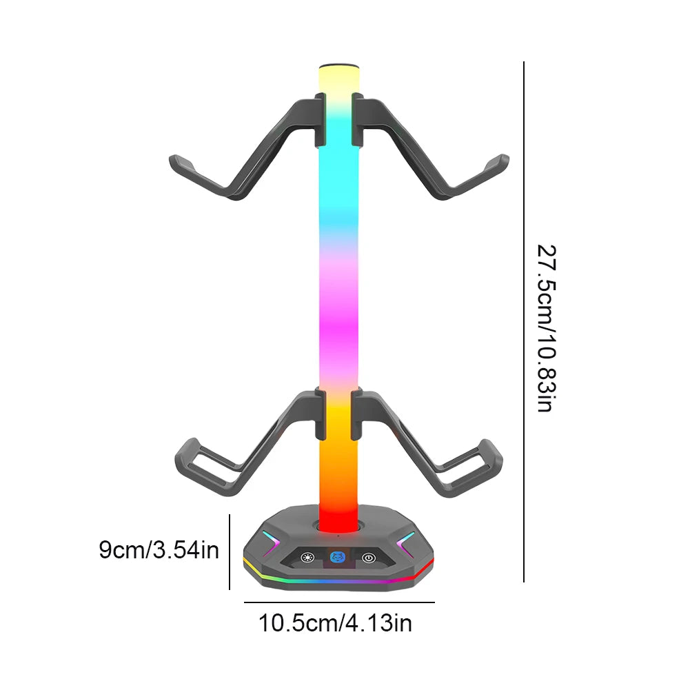 LumiStand RGB