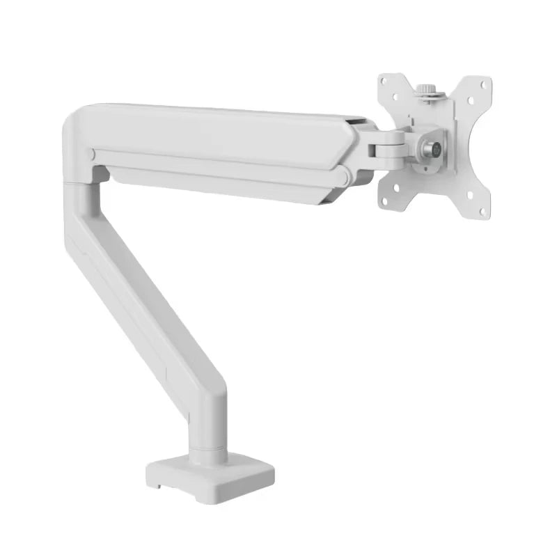 AeroLift Ergonomic Monitor Arm