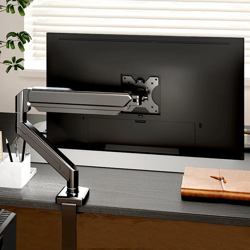AeroLift Ergonomic Monitor Arm